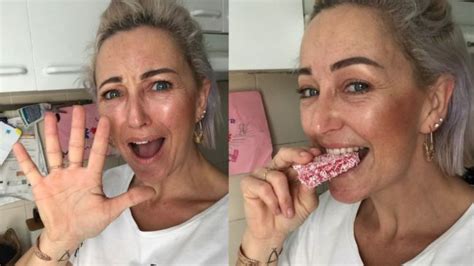 Five bite diet: ‘I tried the diet worse than counting  .